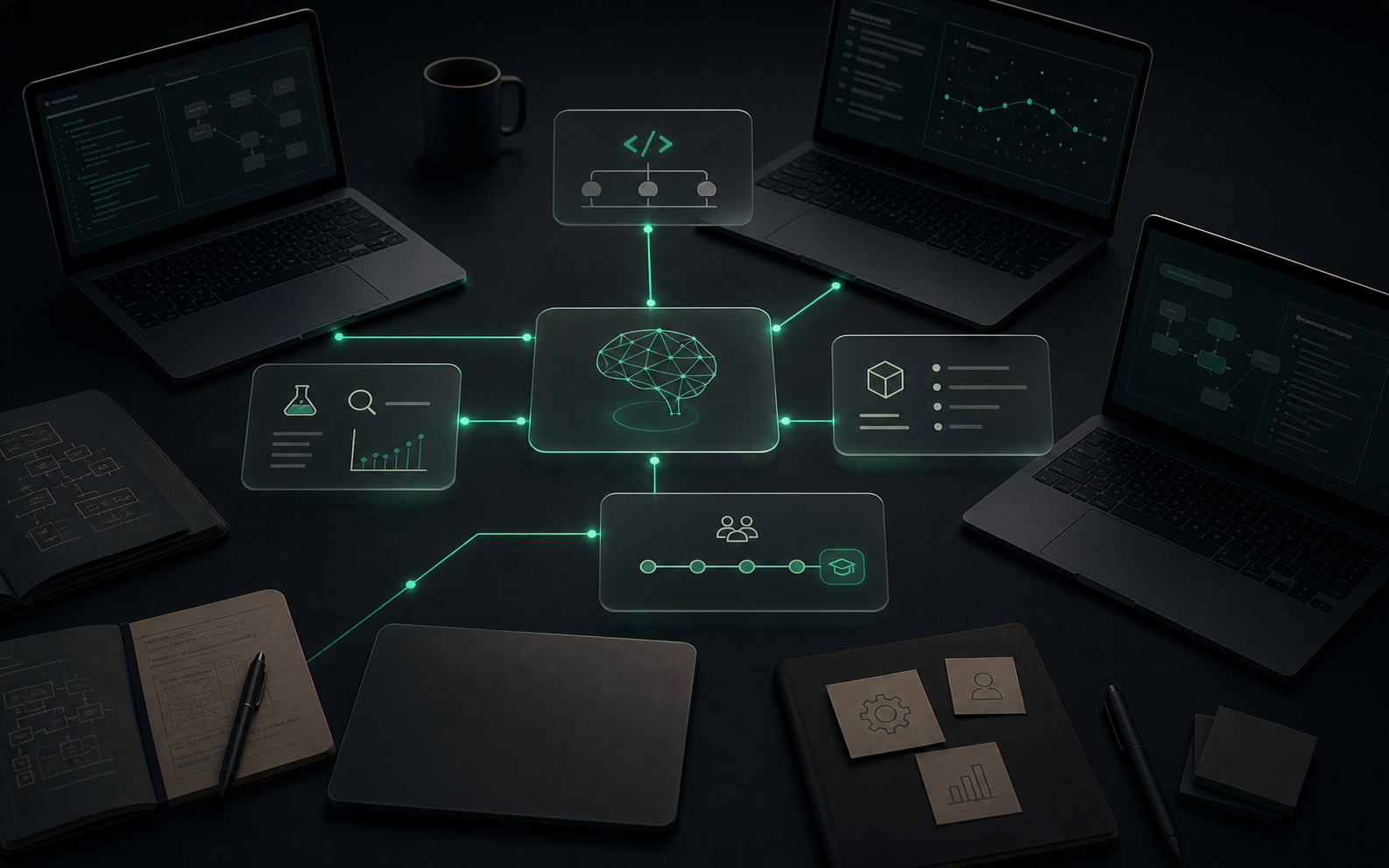 Memperkenalkan Devscale Group Training