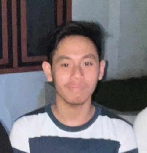 Muhammad Renaldy